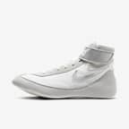 Nike foot sweep wrestling shoes best sale